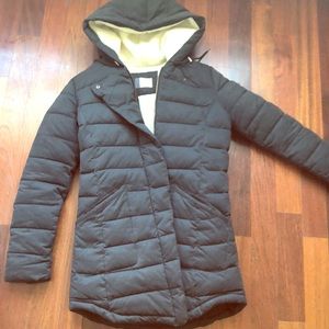 Roxy Parka Jacket